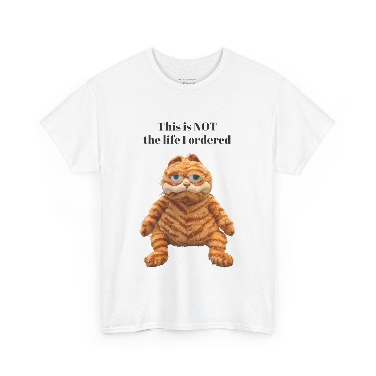 *Limited Edition* SadGarf Unisex T-shirt