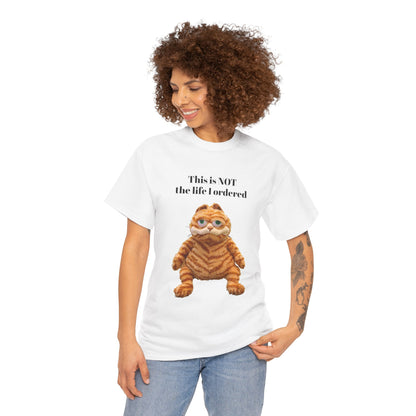 *Limited Edition* SadGarf Unisex T-shirt