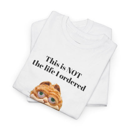 *Limited Edition* SadGarf Unisex T-shirt