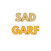 SadGarf